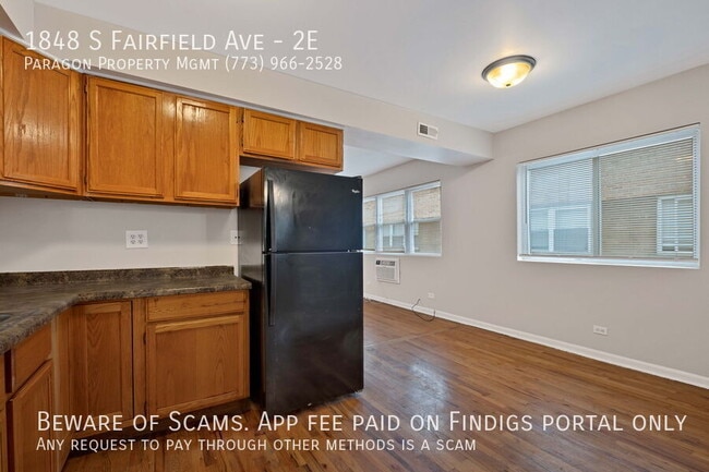 Building Photo - 1848 S Fairfield Ave