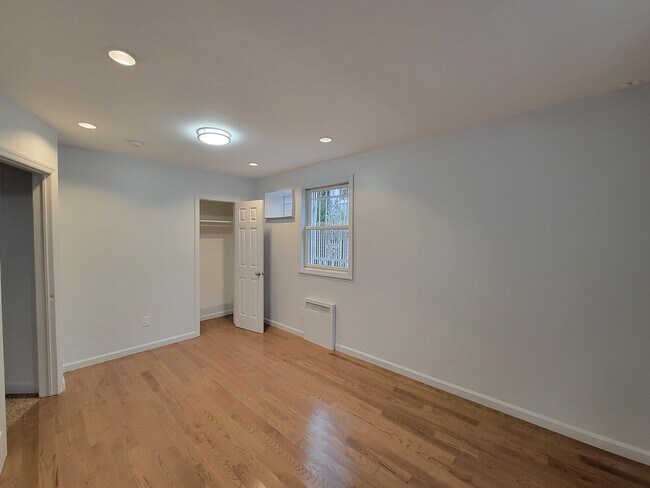 1st floor bedroom 2 - 6401 155th St