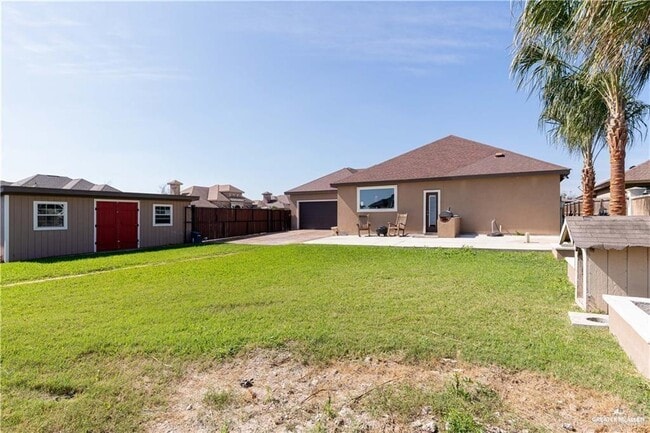 Building Photo - 3312 Joycee Dr