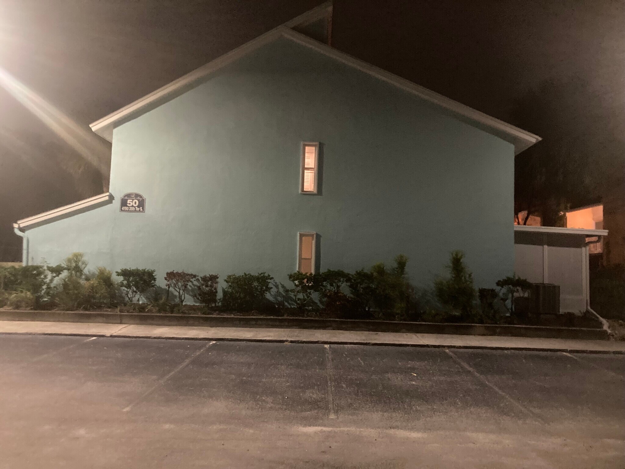 Two Story End Unit - 4190 35th Ter S