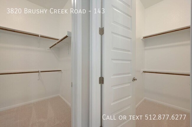 Building Photo - 3820 Brushy Creek Rd
