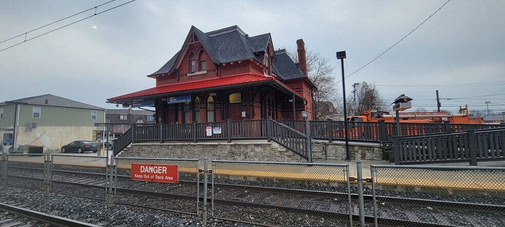 Building Photo - 135 Rutledge Ave