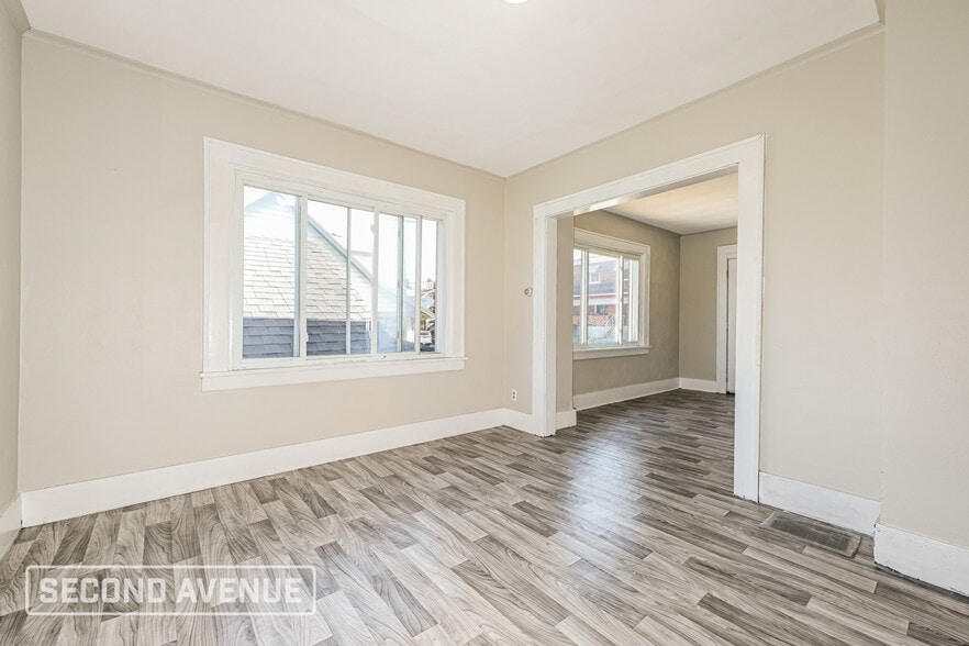Building Photo - 1506 Freemont St