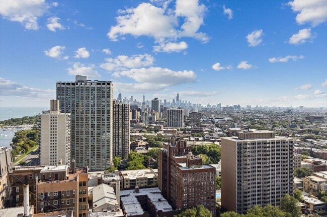 Building Photo - 3550 N Lake Shore Dr