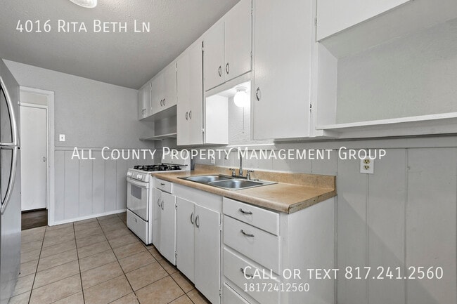 Building Photo - 4016 Rita Beth St