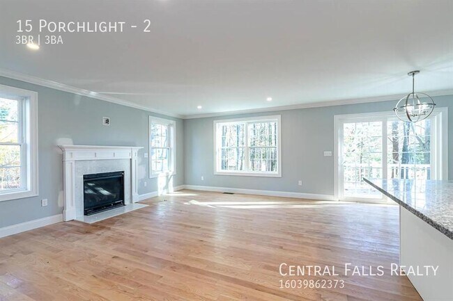 Building Photo - 15 Porch Lgt Dr