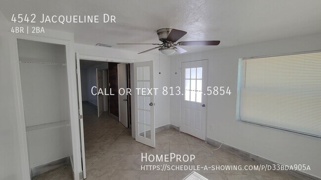 Building Photo - 4542 Jacqueline Dr