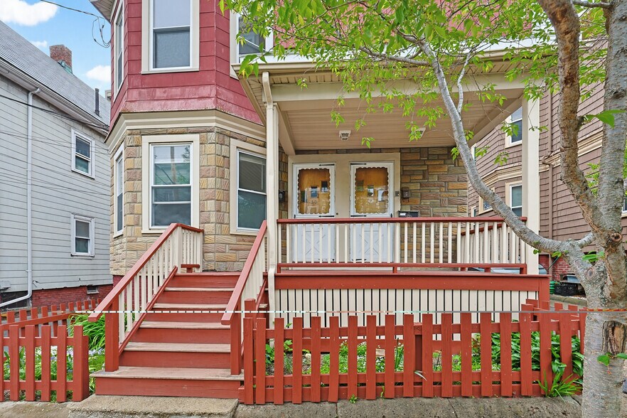 Building Photo - 30 Stone Ave