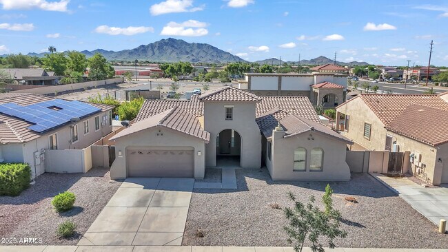 Building Photo - 3233 E Blue Ridge Way