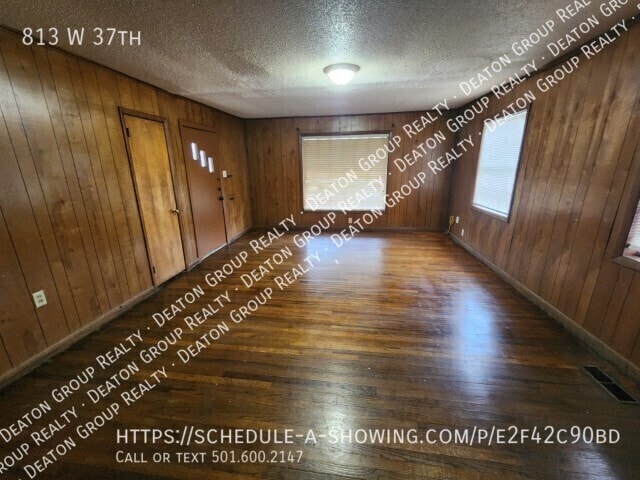 Building Photo - 813 W 37th-