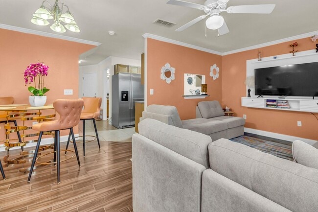 Building Photo - 512 Wingspan Way