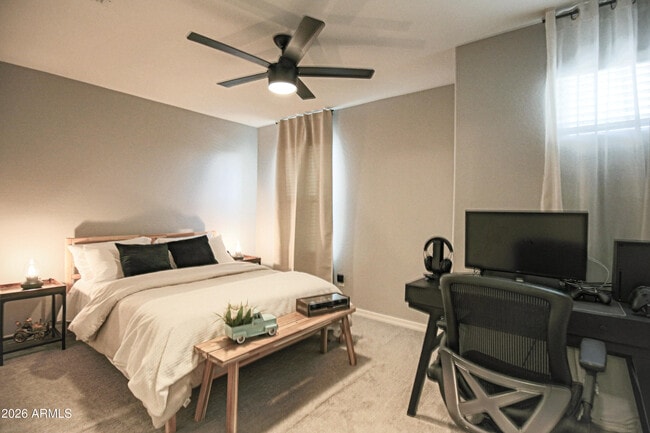 Building Photo - 8820 W Lamar Rd