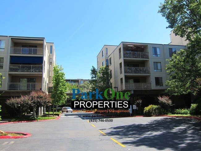 Building Photo - Spacious One Bedroom in Walnut Creek Keys!