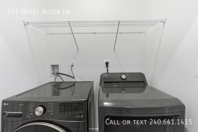 Building Photo - 311 Hazel Alder Ln
