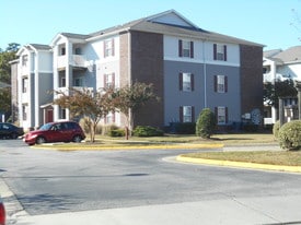 Building Photo - Kates Trace Apts