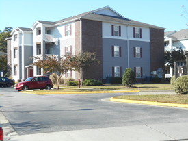 Building Photo - Kates Trace Apts