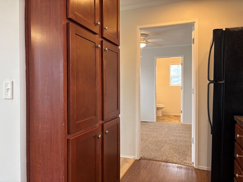 Building Photo - 1921 Winter Park Dr