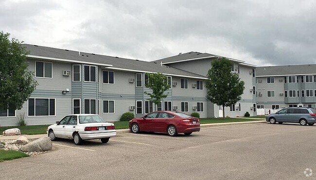 Building Photo - Sterling Manor Apartments
