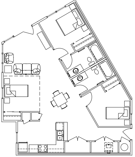 C3 - Sawmill Lofts