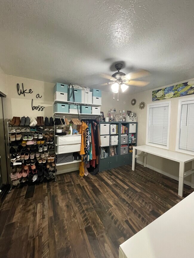 2nd bedroom - 13210 Raven St