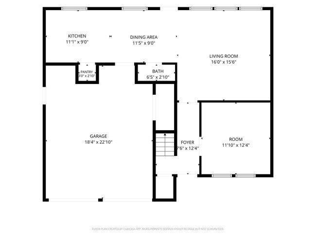 Building Photo - 734 Dell Dale St