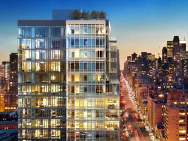 Building Photo - 305 E 85th St