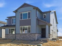 Building Photo - 3 Bedroom 3 Bath Home Available April!!