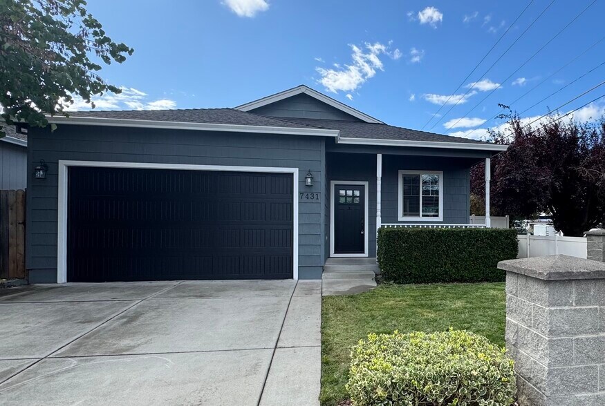 Building Photo - 7431 Stonefield Dr