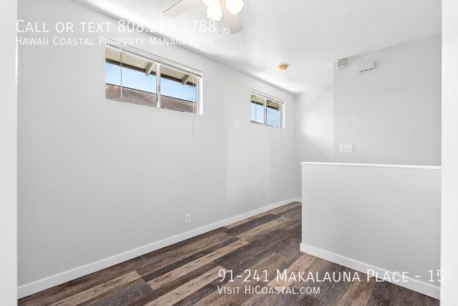 Building Photo - 91-241 Makalauna Place-15