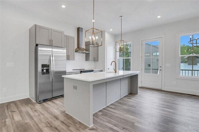 Building Photo - 4443 Buckley Way #65