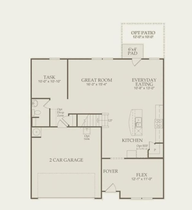 Building Photo - DELIGHTFUL HOME @ BERKSHIRE FOREST