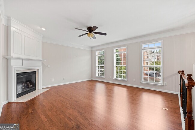 Building Photo - 4720 Wehunt Trail