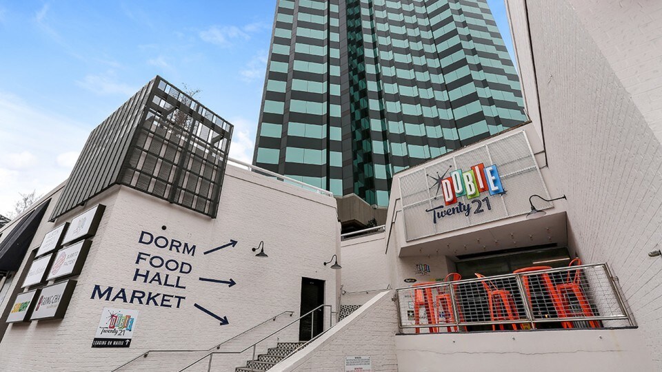 Dobie Twenty21 Student Spaces Austin, TX Apartment Finder
