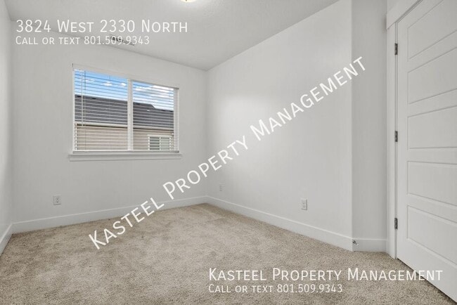 Building Photo - 3824 W 2330 N