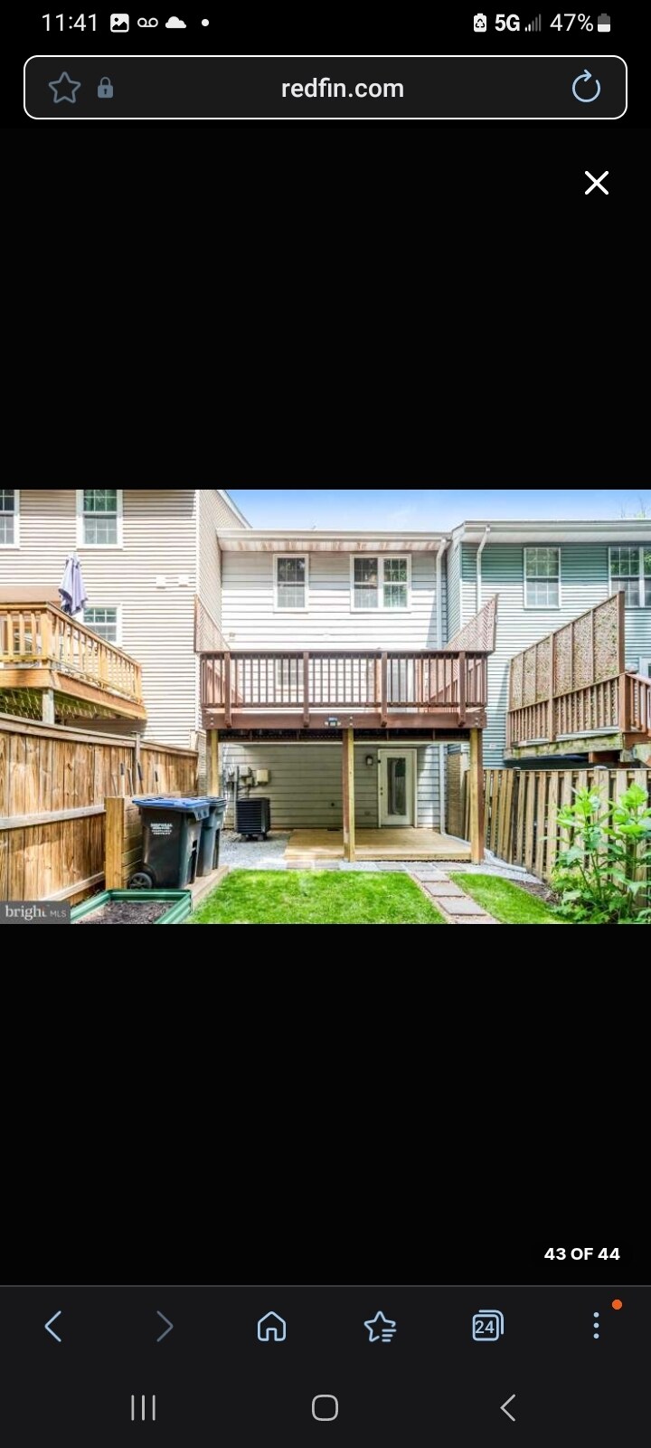 Own compound - 15242 Streamside Ct