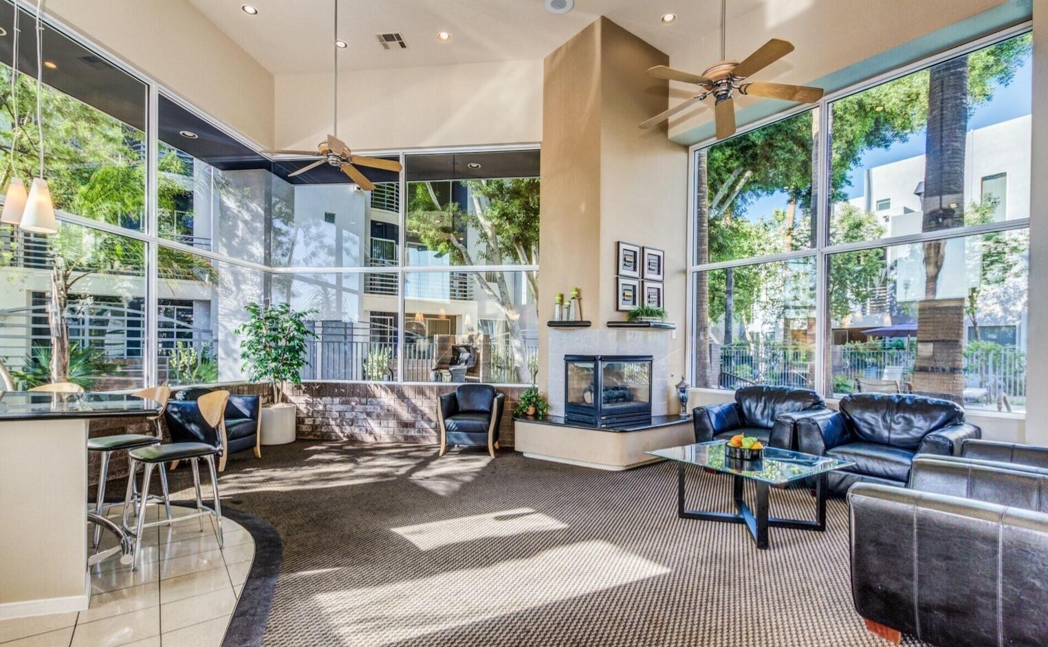 Community Club House - 3633 N 3rd Ave