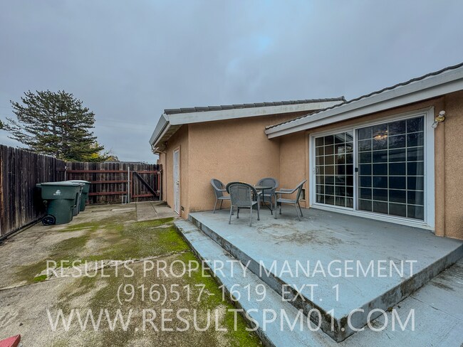 Building Photo - 5636 Butano Way