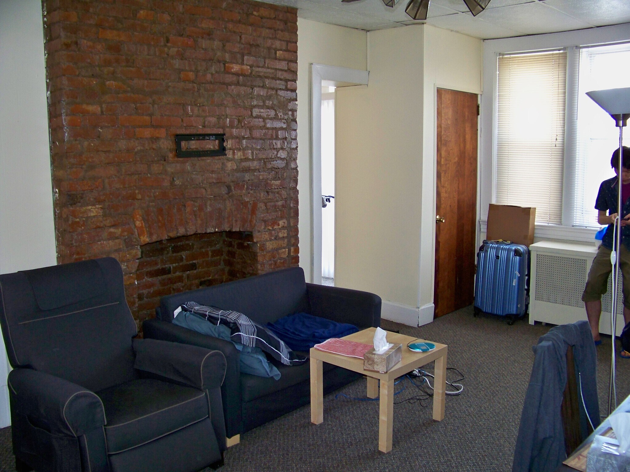 Building Photo - 5216 5th Ave