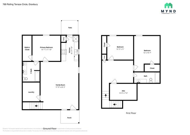 Building Photo - 769 Rolling Terrace Cir