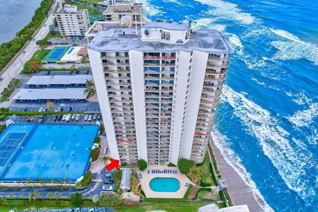 Building Photo - 5420 N Ocean Dr