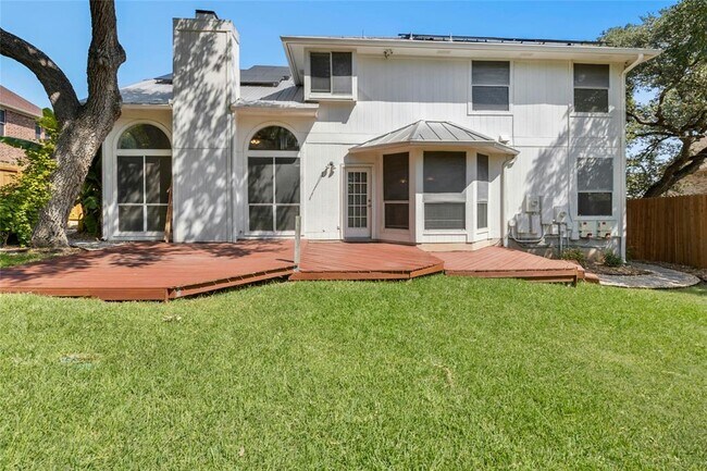 Building Photo - 6805 Breezy Pass