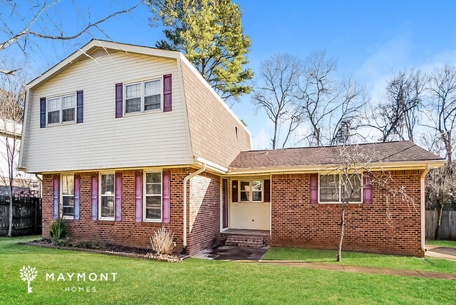 Primary Photo - Inviting 4-Bedroom Home in Huntsville, AL