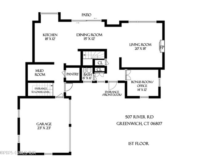 Building Photo - 507 River Rd