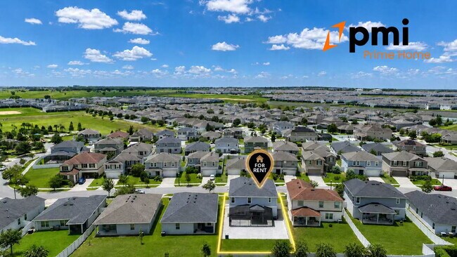 Building Photo - Stunning 5?Bedroom Home with 3 Bathrooms Single Family House.