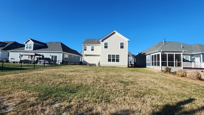 Building Photo - 2305 Tybee Lp