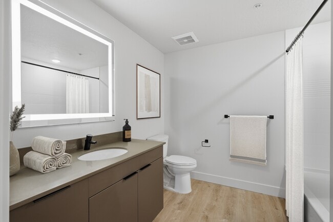 Floorplan - Brickside Heights Phase II