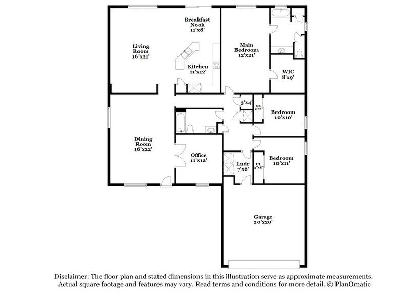 Building Photo - 2284 Brian Lakes Dr E