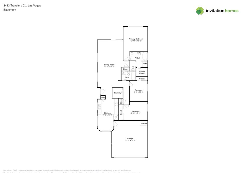 Building Photo - 3413 Travelers Ct