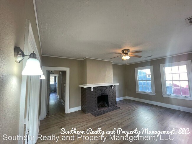 Building Photo - 2 br, 1 bath House - 1729 Madison Avenue