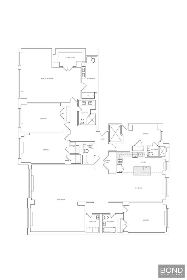 Building Photo - 920 Park Ave